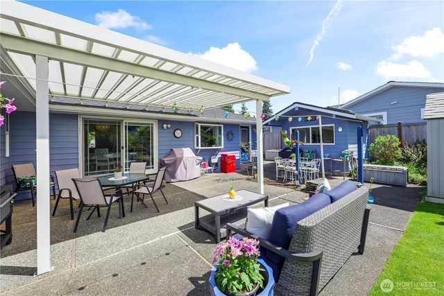 2316 Vista View Drive, Tacoma, WA 98406
