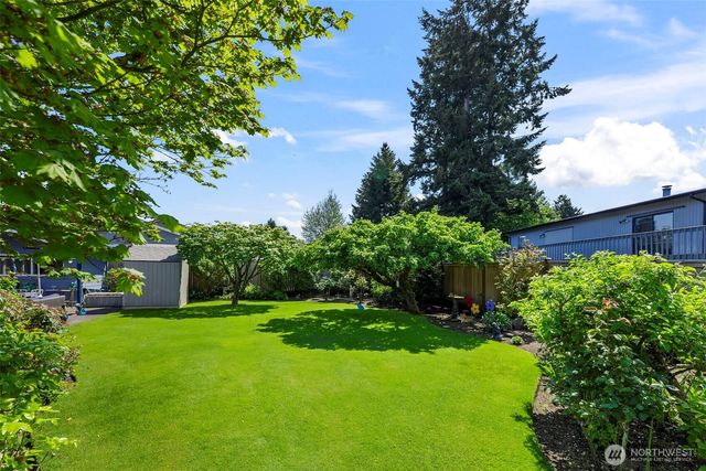 2316 Vista View Drive, Tacoma, WA 98406