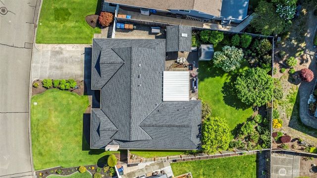 2316 Vista View Drive, Tacoma, WA 98406