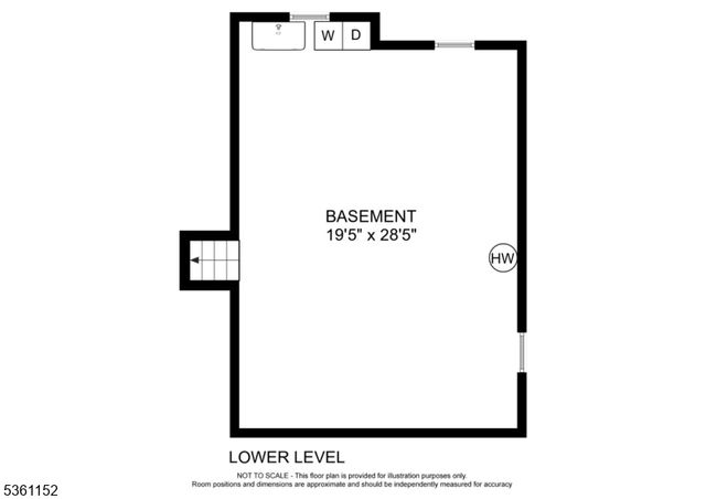 6 Davis St, Cranford Twp., NJ 07016