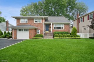 6 Davis St, Cranford Twp., NJ 07016