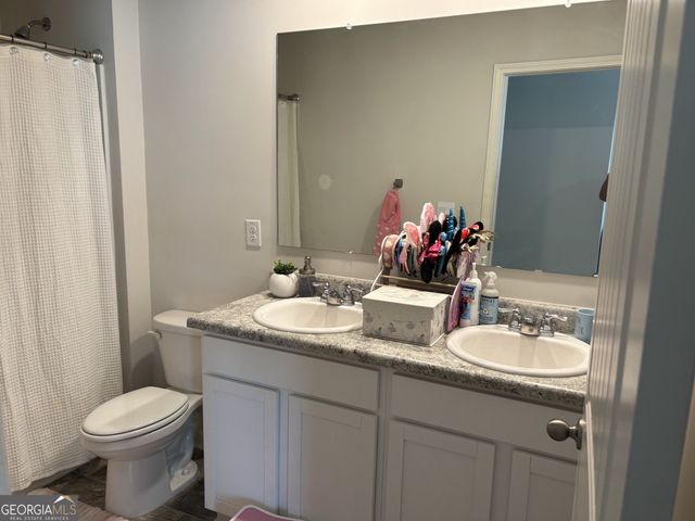 65 White Cedar Drive, Dawsonville, GA 30534