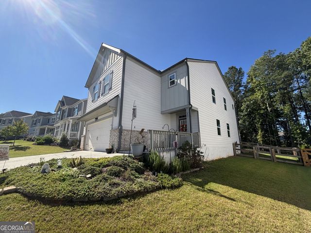 65 White Cedar Drive, Dawsonville, GA 30534