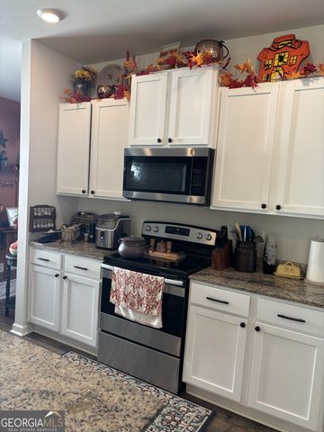 65 White Cedar Drive, Dawsonville, GA 30534