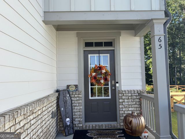 65 White Cedar Drive, Dawsonville, GA 30534