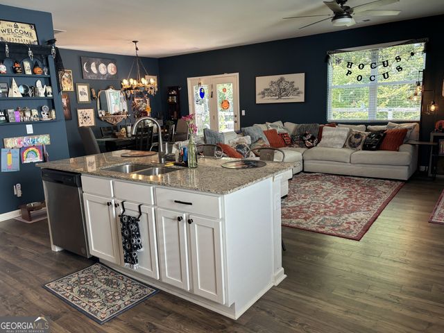 65 White Cedar Drive, Dawsonville, GA 30534