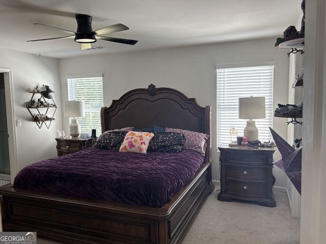 65 White Cedar Drive, Dawsonville, GA 30534