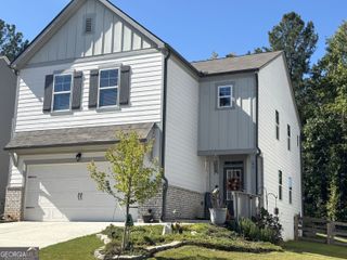 65 White Cedar Drive, Dawsonville, GA 30534