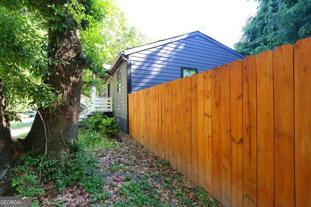 2178 Penelope Street NW, Atlanta, GA 30314