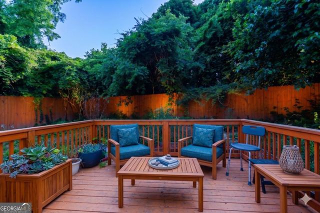 2178 Penelope Street NW, Atlanta, GA 30314