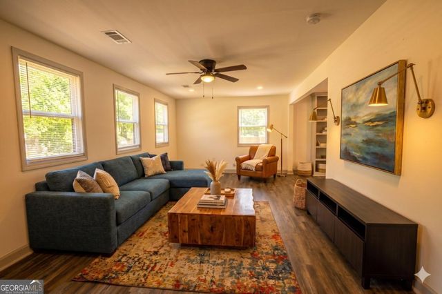 2178 Penelope Street NW, Atlanta, GA 30314