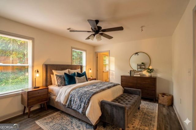 2178 Penelope Street NW, Atlanta, GA 30314