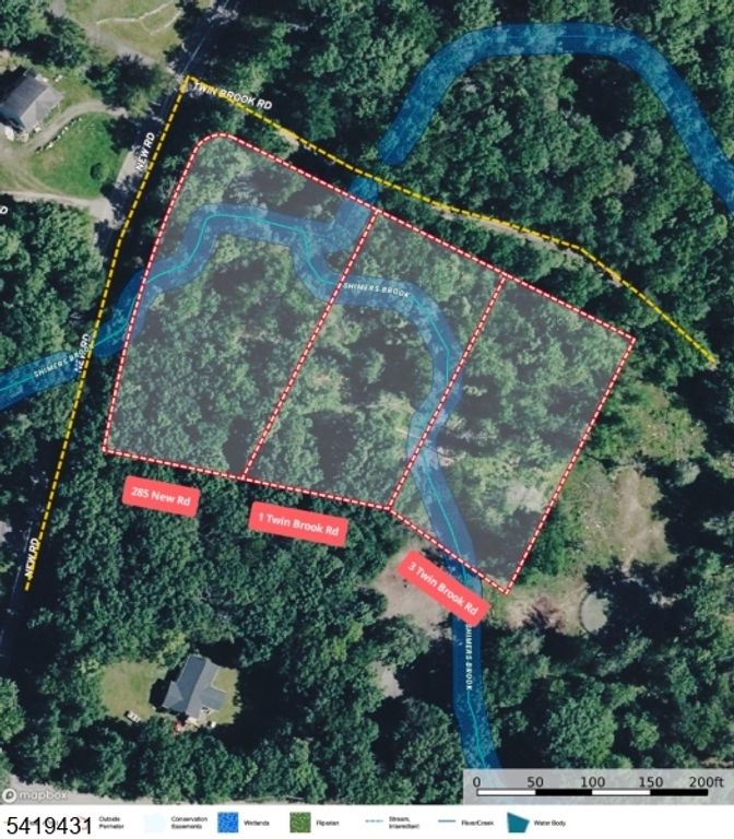 285 New Rd, Montague Twp., NJ 07827