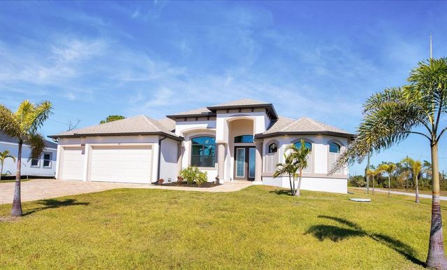 48 MASTER DRIVE, Placida, FL 33946