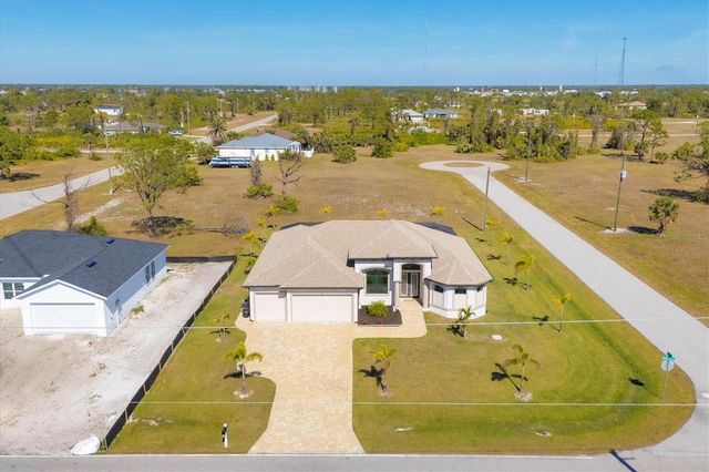 48 MASTER DRIVE, Placida, FL 33946