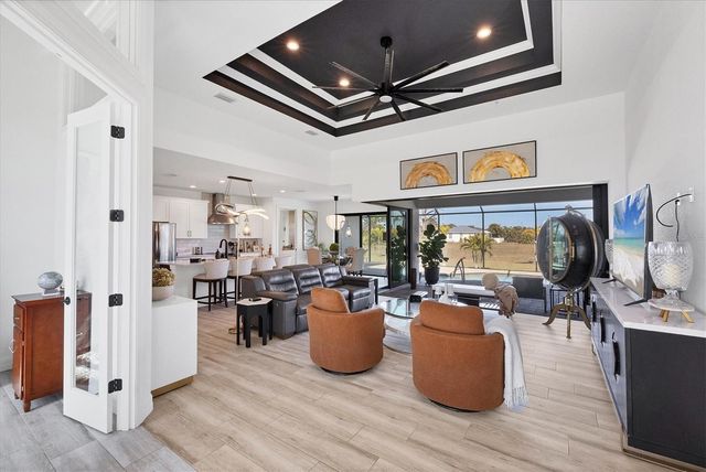 48 MASTER DRIVE, Placida, FL 33946