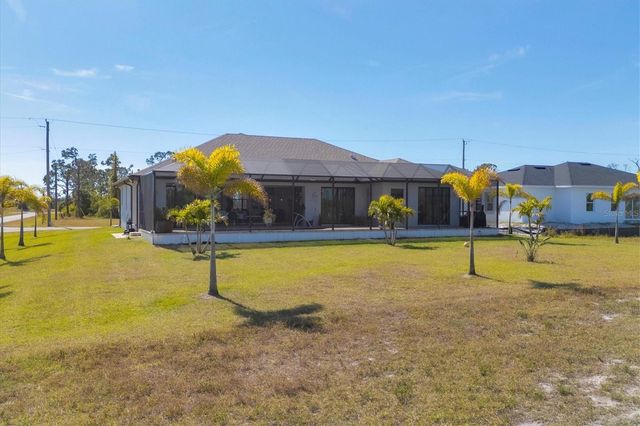 48 MASTER DRIVE, Placida, FL 33946