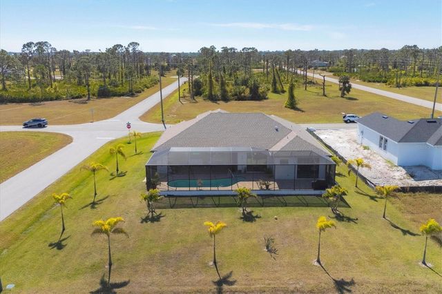 48 MASTER DRIVE, Placida, FL 33946