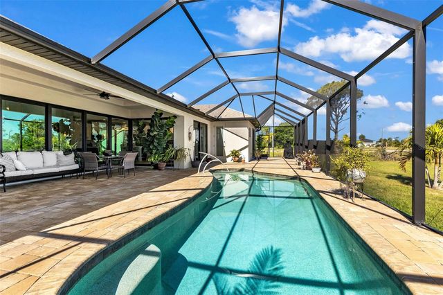 48 MASTER DRIVE, Placida, FL 33946
