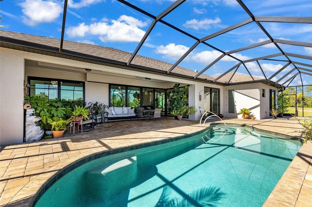 48 MASTER DRIVE, Placida, FL 33946
