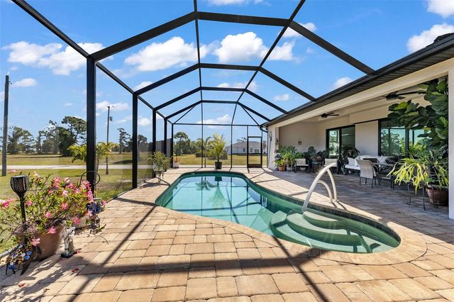 48 MASTER DRIVE, Placida, FL 33946