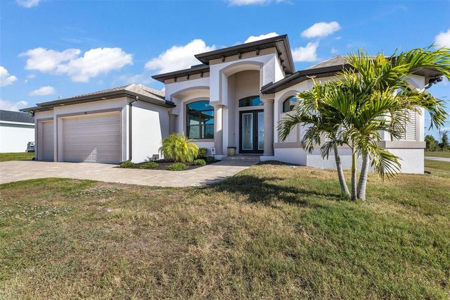 48 MASTER DRIVE, Placida, FL 33946