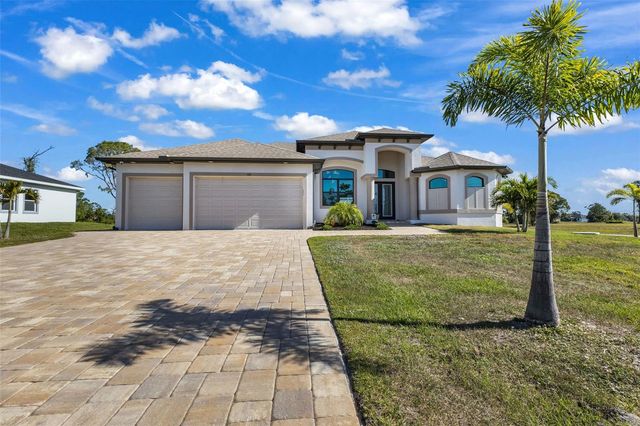 48 MASTER DRIVE, Placida, FL 33946
