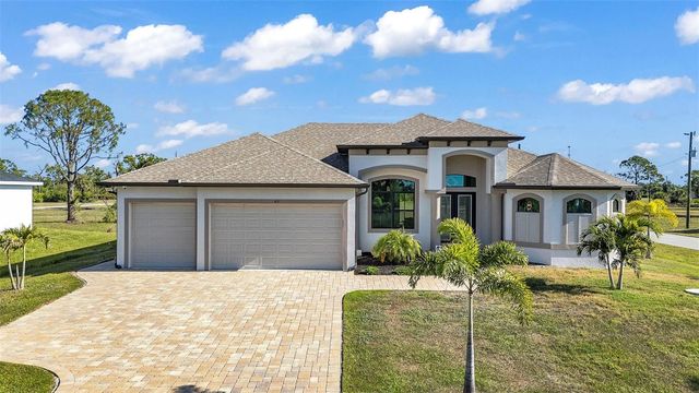 48 MASTER DRIVE, Placida, FL 33946