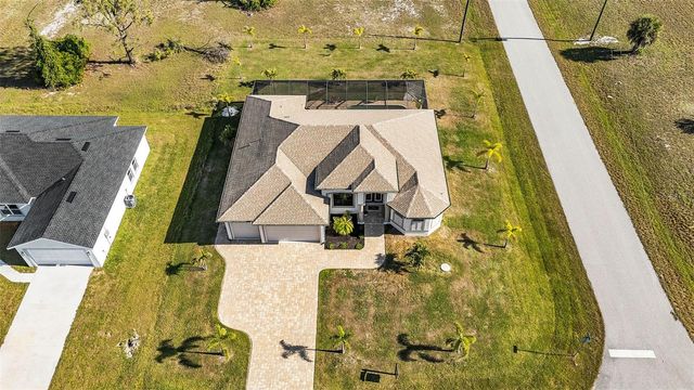 48 MASTER DRIVE, Placida, FL 33946