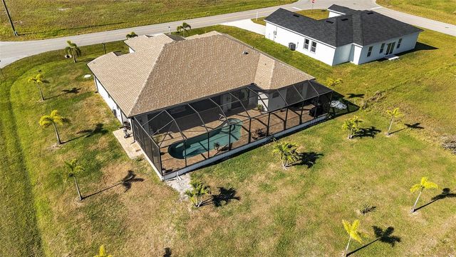 48 MASTER DRIVE, Placida, FL 33946