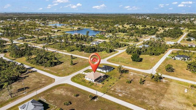 48 MASTER DRIVE, Placida, FL 33946