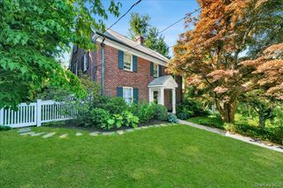 86 Caterson Terrace, Hartsdale, NY 10530