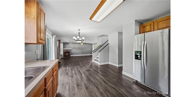 605 Courtney Lane, Marengo, IL 60152