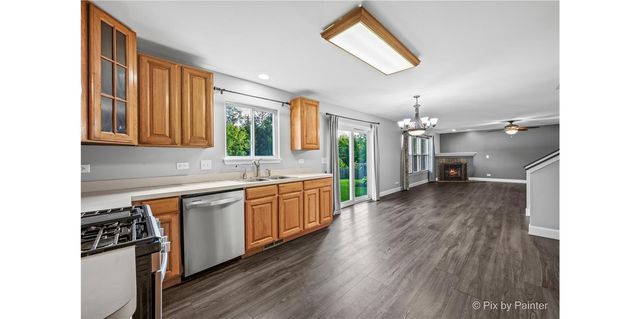 605 Courtney Lane, Marengo, IL 60152