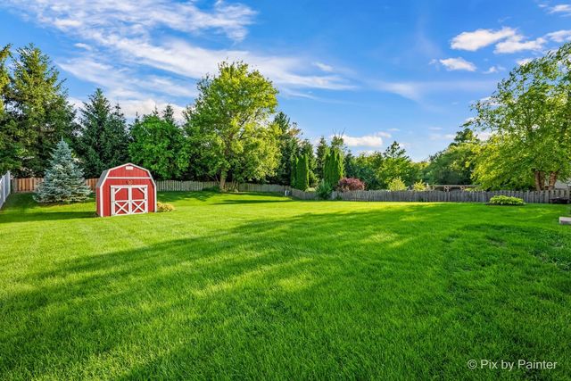 605 Courtney Lane, Marengo, IL 60152