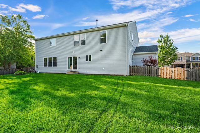 605 Courtney Lane, Marengo, IL 60152