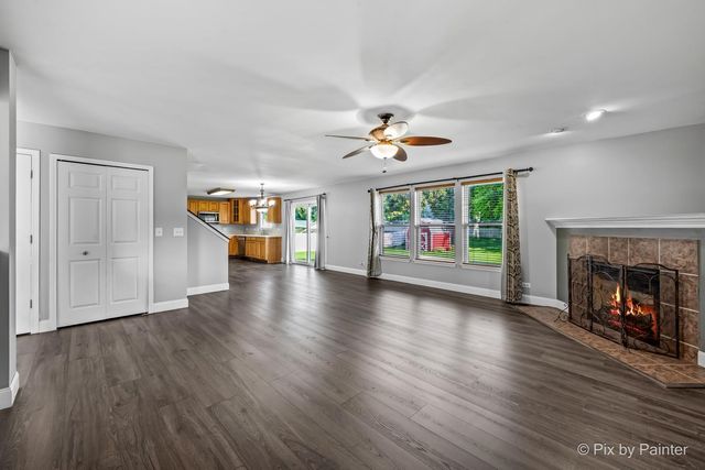 605 Courtney Lane, Marengo, IL 60152