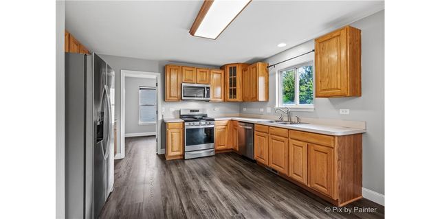 605 Courtney Lane, Marengo, IL 60152