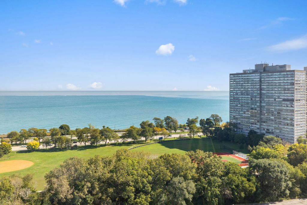4800 S Lake Park Avenue 2102, Chicago, IL 60615 — photo 2