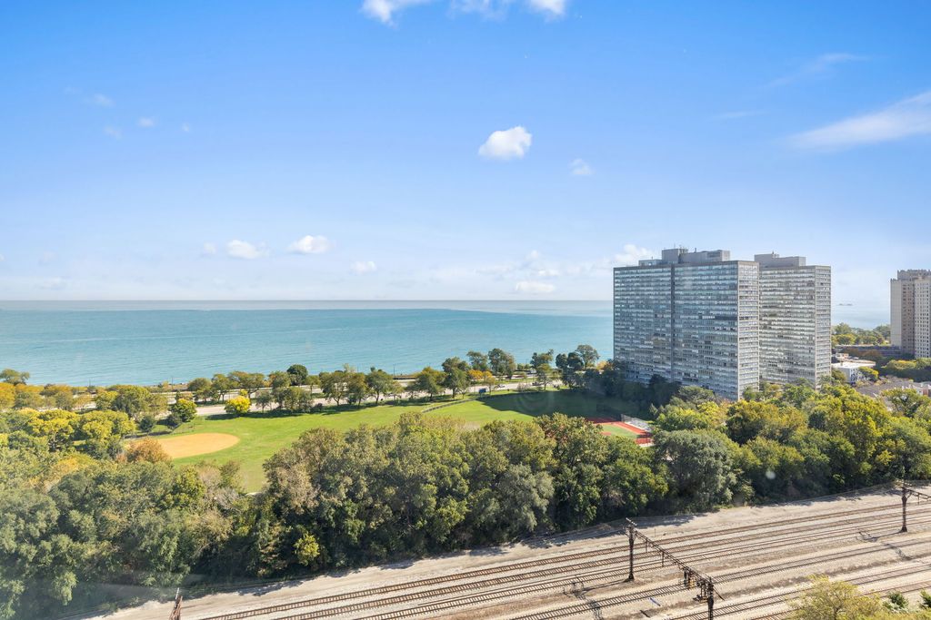4800 S Lake Park Avenue 2102, Chicago, IL 60615 — photo 5