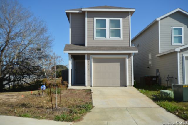 10820 Presa Way, San Antonio, TX 78223