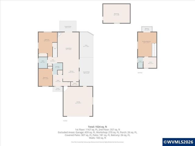 4094 5th St, Hubbard, OR 97032