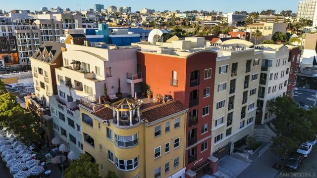 1601 India 509, San Diego, CA 92101