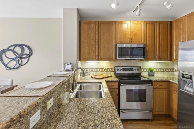 1601 India 509, San Diego, CA 92101
