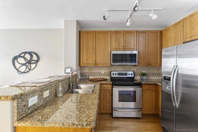 1601 India 509, San Diego, CA 92101