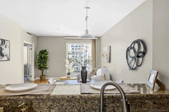 1601 India 509, San Diego, CA 92101