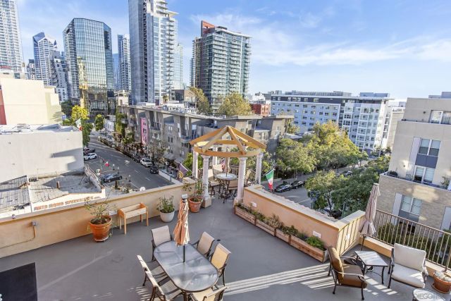 1601 India 509, San Diego, CA 92101