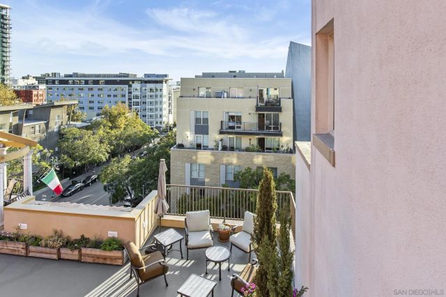 1601 India 509, San Diego, CA 92101