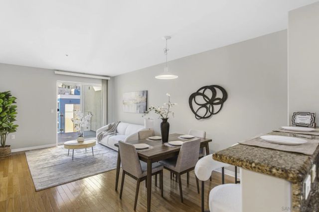 1601 India 509, San Diego, CA 92101