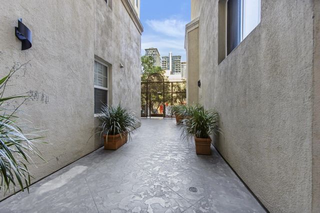 1601 India 509, San Diego, CA 92101